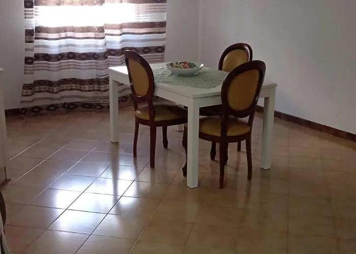 La Casetta Di Alice